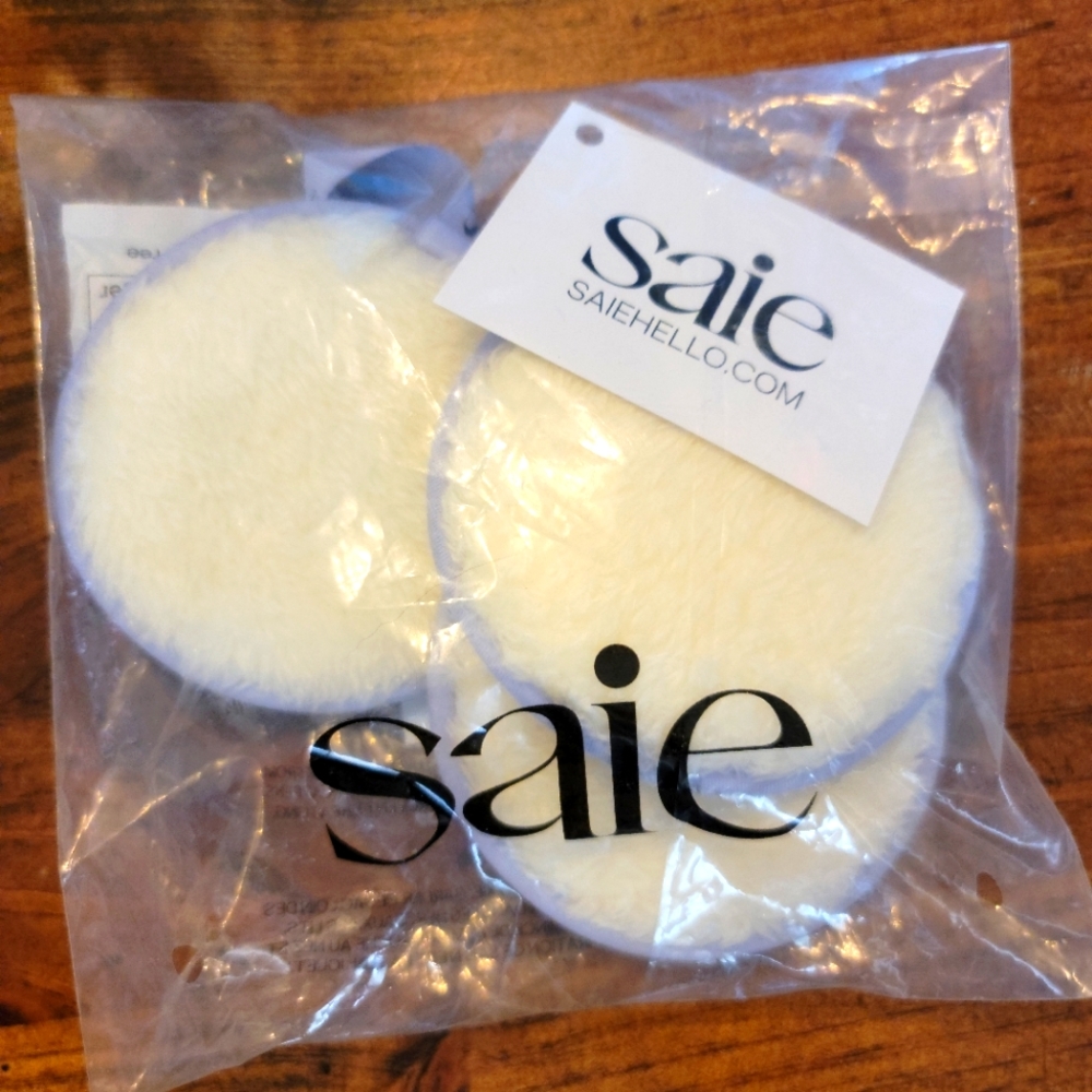 Saie Reuseable Beauty Rounds (3)